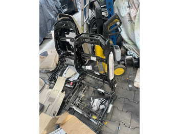 MERCEDES-BENZ Sitz