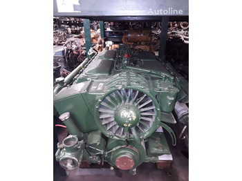 Motor für Industriemaschine LIEBHERR Regeneracja Serwis Remont Naprawa D924 926 TI D934 936 L946 V12 9508: das Bild 4