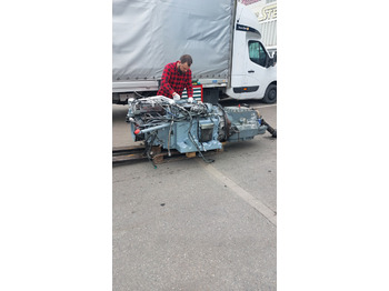 Motor für LKW MAN Regeneracja Remont Naprawa Serwis D0824 D0834 LF LG GF LFL01-61 LOH01-50 D0826 D0836 LF GF LFG LFL LOH LUH D2066 LF LOH LUH D2676 LF LOH 01-49 50-69 70-.. D2866 D2876 LF 01-30 D2866 D2876 4V LF 01-45: das Bild 3