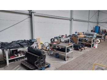 Motor für LKW MAN Regeneracja Remont Naprawa Serwis D0824 D0834 LF LG GF LFL01-61 LOH01-50 D0826 D0836 LF GF LFG LFL LOH LUH D2066 LF LOH LUH D2676 LF LOH 01-49 50-69 70-.. D2866 D2876 LF 01-30 D2866 D2876 4V LF 01-45: das Bild 2