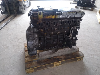 MERCEDES-BENZ Motor