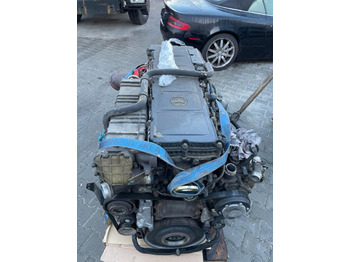 Motor für LKW MERCEDES-BENZ REGENERACJA NAPRAWA REMONT SILNIK Om: 473 , om 472 , om 471 , om 470 , om 934 , om 936 mp4 mp5 Om: 501 ,om 541, om 457 ,om 460 ,om 904 , om 906, om 924, om 926 Om: 502 V8, 503 V10, 504 V12 Om: 401, 42: das Bild 4