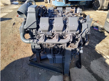 SETRA Motor