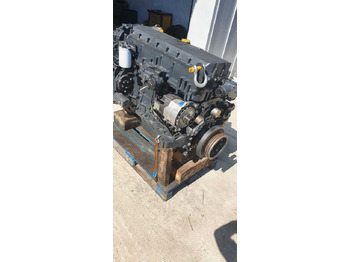 NEW HOLLAND Motor