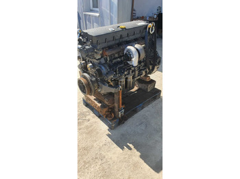 NEW HOLLAND Motor