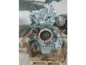 NEW HOLLAND Motor
