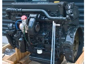 NEW HOLLAND Motor