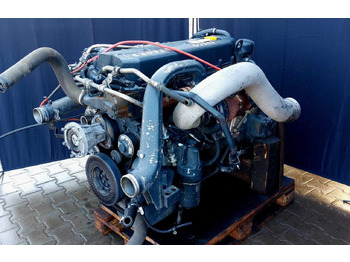 NEW HOLLAND Motor