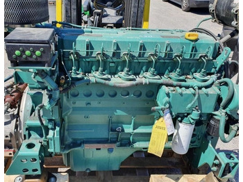 RENAULT D Motor