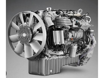 SCANIA Ersatzteile