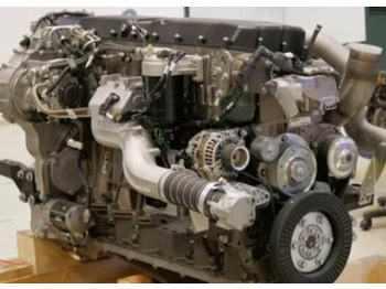 NEW HOLLAND Motor