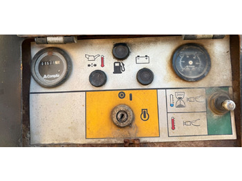 Luftkompressor CompAir  K 461: das Bild 5