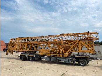 LIEBHERR Turmkran
