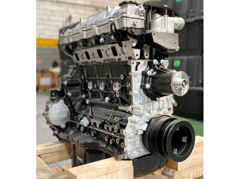 Motor für Bagger Isuzu 4HK1 long block( Stage 3A / Tier 3): das Bild 5