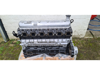 Motor für Bagger Isuzu NEW Long Block 6BD1: das Bild 5 Motor für Bagger Isuzu NEW Long Block 6BD1: das Bild 5