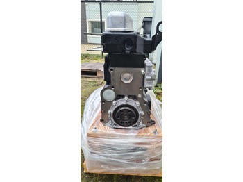 Motor für Bagger Isuzu NEW Long Block 6BD1: das Bild 4 Motor für Bagger Isuzu NEW Long Block 6BD1: das Bild 4