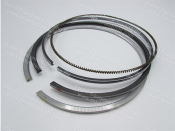 MITSUBISHI Kolbe/ Ring/ Laufbuchse