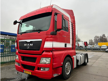 MAN TGX 18.440 Sattelzugmaschine