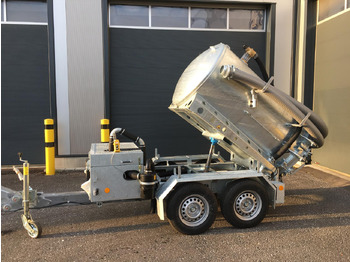 Tankcontainer