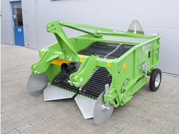 BOMET Kartoffelroder