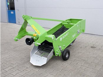 BOMET Kartoffelroder