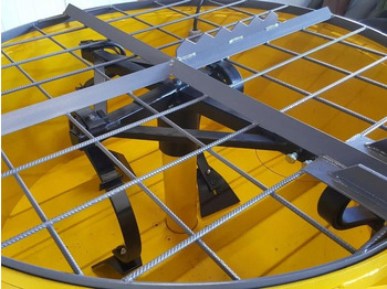 Betonmischer, Zustand - NEU DC Betonmischer / Electric concrete mixer / Malaxeur à béton électrique / Betoniera / Бетономешалка с электроприводом / Betoniarka elektryczna 400 l: das Bild 3 Betonmischer, Zustand - NEU DC Betonmischer / Electric concrete mixer / Malaxeur à béton électrique / Betoniera / Бетономешалка с электроприводом / Betoniarka elektryczna 400 l: das Bild 3