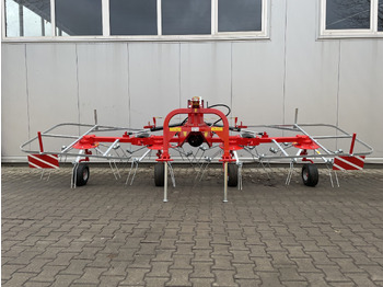 JAR-MET Heuwender/ Wenderechen