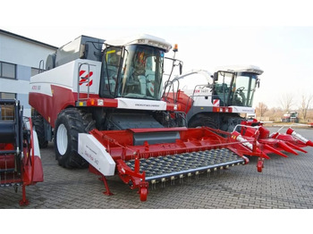 Zubehör für Erntemaschine, Zustand - NEU Lupus Schwadaufnehmer / Pickup header / Ramasseurs d'andains / Recogedor de hileras / Raccoglitore di andane /  Подборщик валков / Podbieracz pokosów 3,4 m: das Bild 3