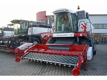 Zubehör für Erntemaschine, Zustand - NEU Lupus Schwadaufnehmer / Pickup header / Ramasseurs d'andains / Recogedor de hileras / Raccoglitore di andane /  Подборщик валков / Podbieracz pokosów 3,4 m: das Bild 4