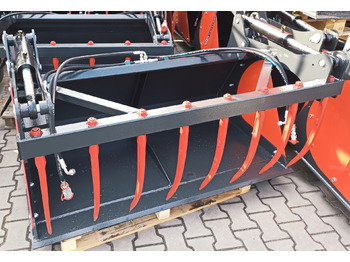 METAL-TECHNIK Schaufel