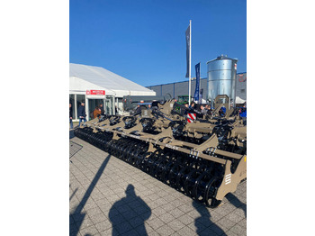 Scheibenegge, Zustand - NEU ROLEX Scheibenegge / Disc harrow / Dechaumeur à disques / Erpice a dischi / Grada de discos /Дисковая борона / Brona talerzowa 8 m: das Bild 5
