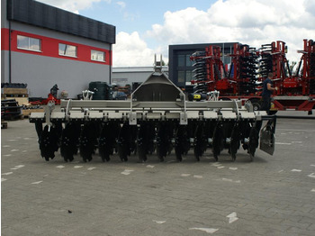 Scheibenegge, Zustand - NEU ROLEX Scheibenegge / Discs harrow / Dechaumeur à disques / Erpice a dischi / Cultivador de discos / Дисковая борона / Agregat talerzowy uprawowy 3 m: das Bild 3