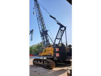 Raupenkran Sany SCE-1000-A: das Bild 2 Raupenkran Sany SCE-1000-A: das Bild 2