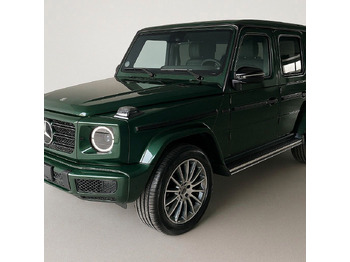 MERCEDES-BENZ SUV/ Geländewagen