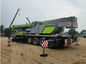 ZOOMLION ZTC1000V Mobilkran
