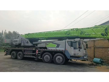 ZOOMLION ZTC550 Mobilkran
