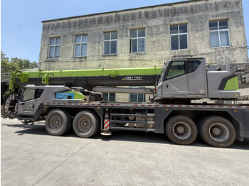 ZOOMLION Mobilkran