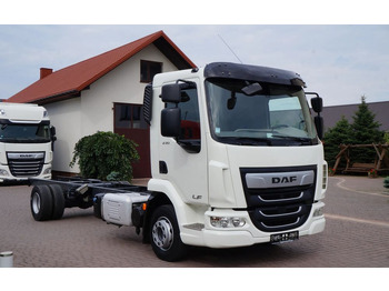 DAF LF 230 Fahrgestell LKW