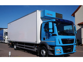 MAN TGM 15.250 Kühlkoffer LKW