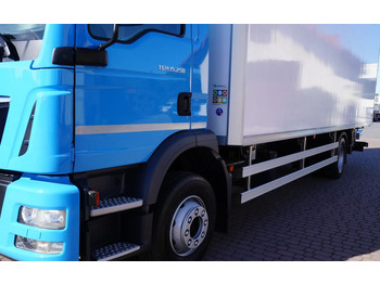 Kühlkoffer LKW MAN TGM 15.250 EURO 6 CHŁODNIA LAMBERET ŁAD 7.300 KG NISKI PRZEBIEG: das Bild 5