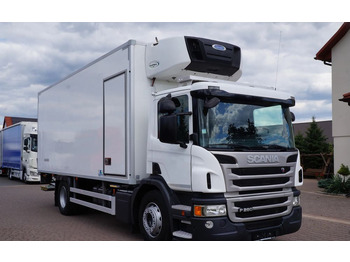 SCANIA P 280 Kühlkoffer LKW