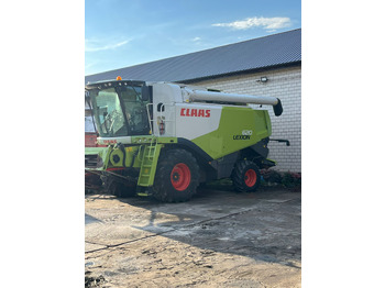 CLAAS Lexion 620 Mähdrescher