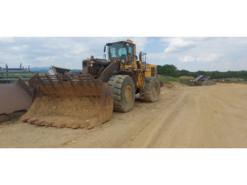 VOLVO L350F – Finanzierungsleasing VOLVO L350F: das Bild 2