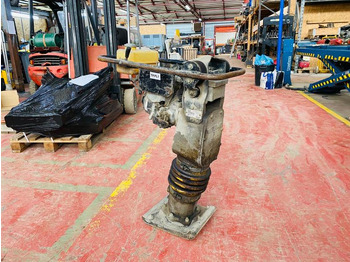 AMMANN Stampfer