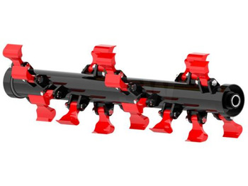 Anbauteil für Bagger, Zustand - NEU FEMAC T5 105 BROYEUR POUR PELLE: das Bild 3
