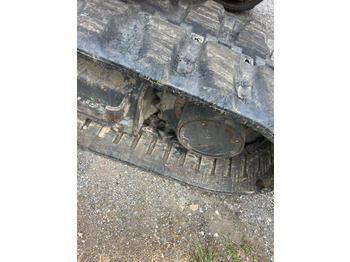 Kettenbagger Case CX75C SR PELLE 8,5T: das Bild 5