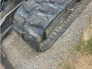 Kettenbagger Case CX75C SR PELLE 8,5T: das Bild 4