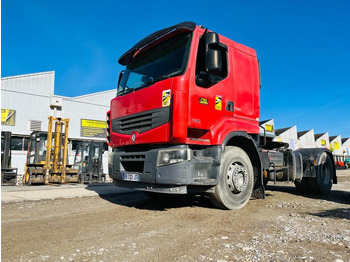 RENAULT Premium 420 Sattelzugmaschine