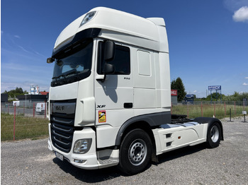 DAF XF 530 Sattelzugmaschine