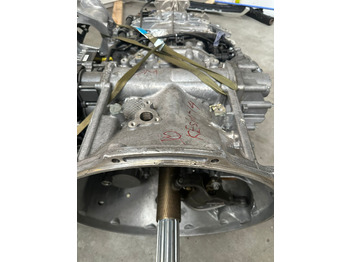 MERCEDES-BENZ Getriebe